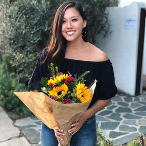 Meet your Posher, Andi